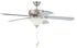 Craftmade Decorator's Choice Bowl Light Kit Model: DCF52ESP5C1W