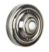 Craftmade Designer Surface Mount Buttons Model: PB3039-OBG