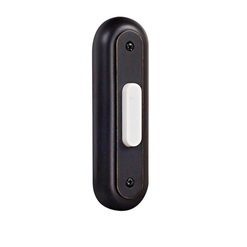 Craftmade Designer Surface Mount Buttons Model: BSRT-AZ