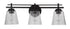 Craftmade Drake 3 Light Vanity Model: 19624BNK3