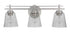 Craftmade Drake 3 Light Vanity Model: 19624BNK3