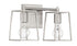 Craftmade Dunn Model: 12113FB2