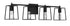 Craftmade Dunn Model: 12132FB4