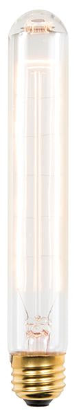 Craftmade Early Electric Bulb 60 Watt Tubular 9 7.28 Inch Model: 5468