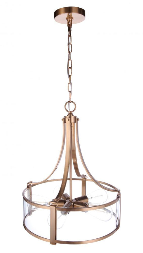 Craftmade Elliot Model: 55395-SB