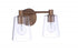 Craftmade Emilio Model: 12615FB2