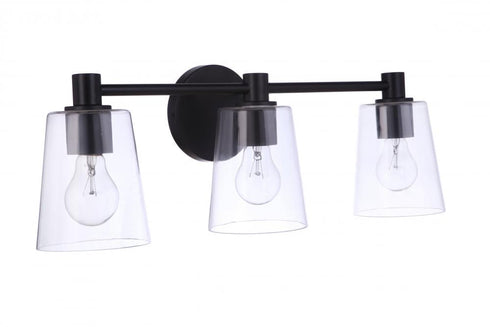 Craftmade Emilio Model: 12623FB3