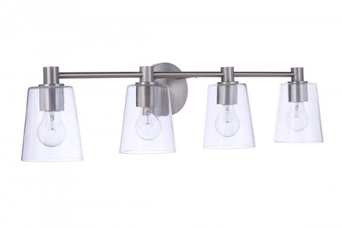 Craftmade Emilio Model: 12633FB4