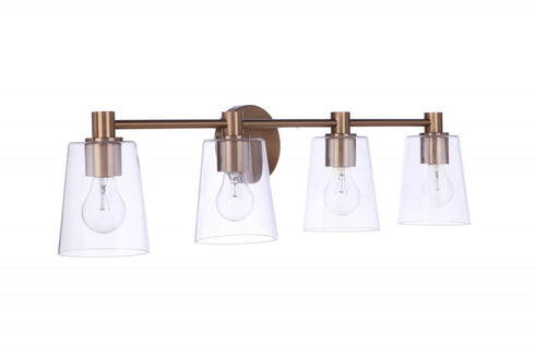 Craftmade Emilio Model: 12633FB4