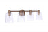 Craftmade Emilio Model: 12633FB4