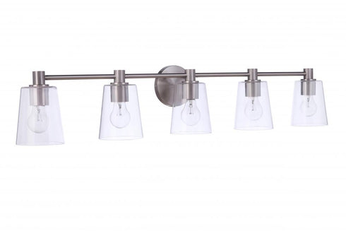 Craftmade Emilio Model: 12642FB5