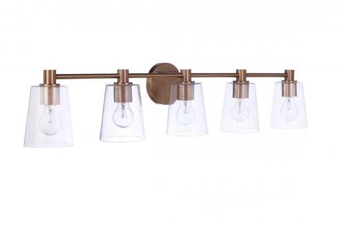 Craftmade Emilio Model: 12642FB5