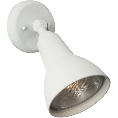 Craftmade Flood Cast Aluminum 1 Light Bullet Model: Z401-TW