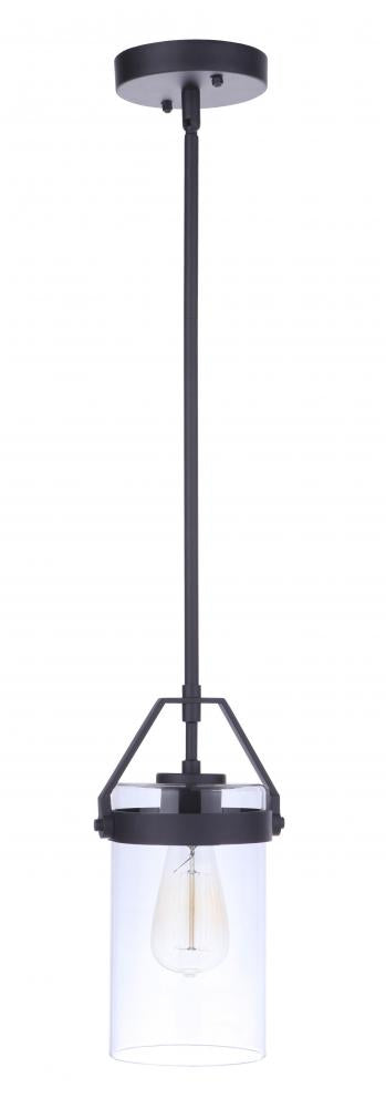 Craftmade Franklin Model: ZA3311-MN