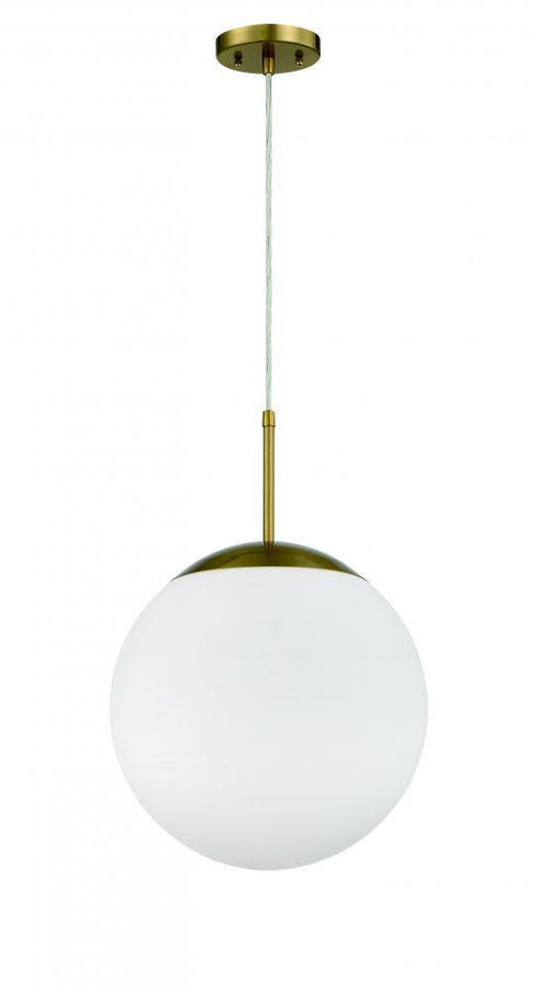 Craftmade Gaze Model: 56893-SB