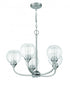 Craftmade Glenda Model: 56225-FB