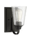 Craftmade Grace 1 Light Vanity Model: 41901-BNK