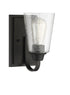Craftmade Grace 1 Light Vanity Model: 41901-BNK-CS