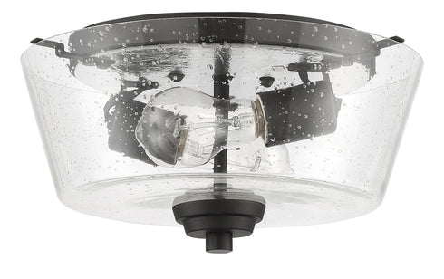 Craftmade Grace 2 Light Flushmount Model: 41982-ESP-CS