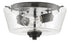 Craftmade Grace 2 Light Flushmount Model: 41982-ESP-CS