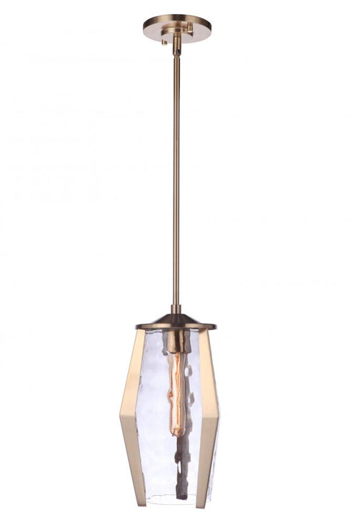 Craftmade Guiding Star Model: 57391-SB