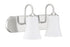Craftmade Gwyneth 2 Light Vanity Model: 50402-BNK
