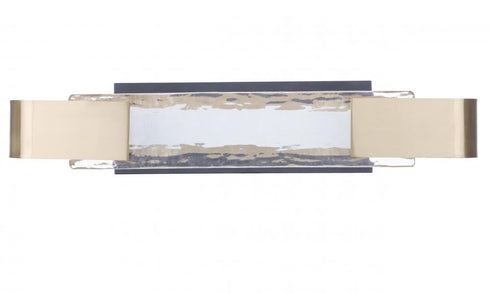 Craftmade Harmony Model: 11924FBSB-LED
