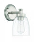 Craftmade Henning Model: 12705FB1