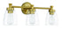 Craftmade Henning Model: 12724FB3