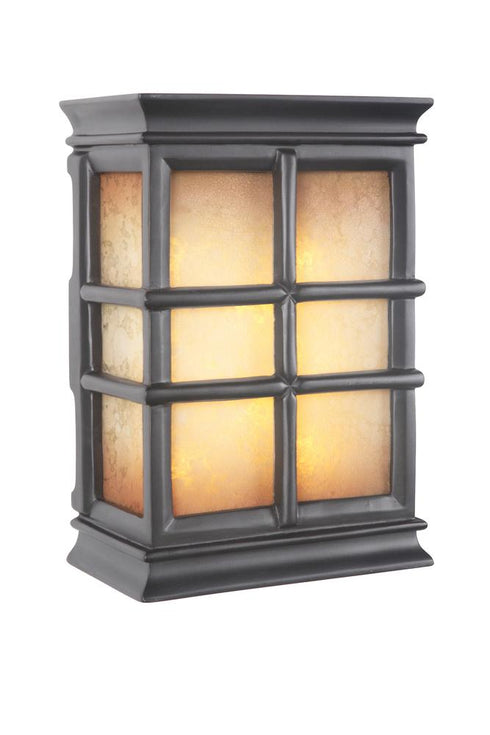 Craftmade Illuminated Door Chime System Model: ICH1505-BK