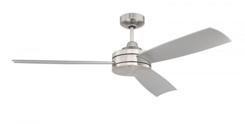 Craftmade Inspo 54 Inch Ceiling Fan Blades Model: INS54FB3