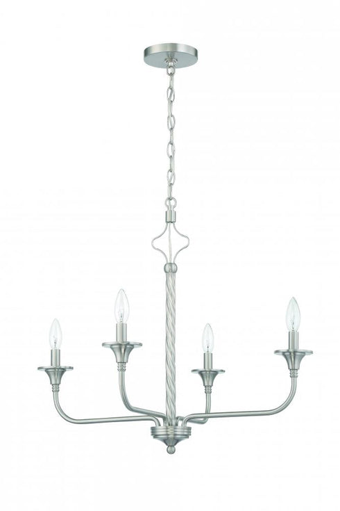 Craftmade Jolenne Model: 57024-FB