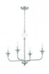 Craftmade Jolenne Model: 57024-FB