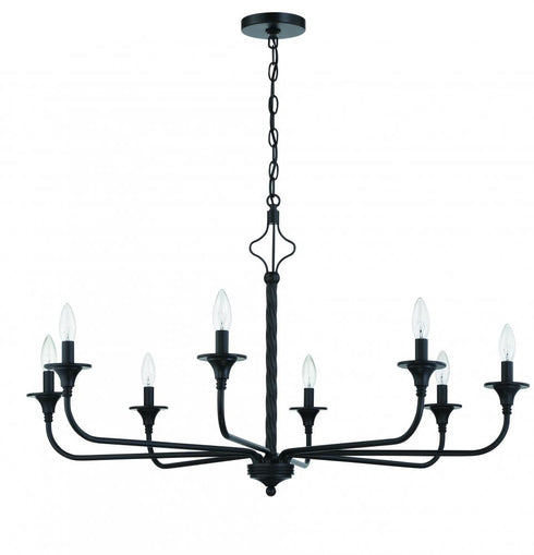 Craftmade Jolenne Model: 57028-FB