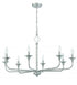 Craftmade Jolenne Model: 57028-FB