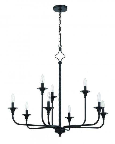 Craftmade Jolenne Model: 57029-FB