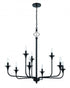 Craftmade Jolenne Model: 57029-FB