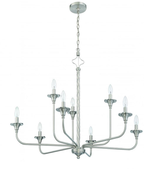 Craftmade Jolenne Model: 57029-FB