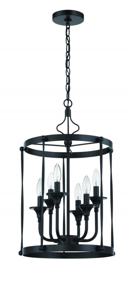 Craftmade Jolenne Model: 57036-FB