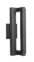 Craftmade Kai Medium LED Wall Mount Model: Z1514-TB-LED