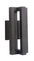 Craftmade Kai Small LED Wall Mount Model: Z1504-TB-LED