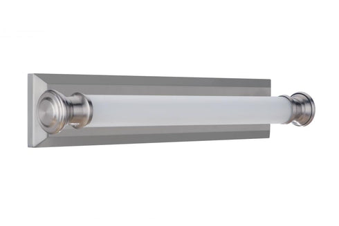 Craftmade Langston Model: 14324BNK-LED