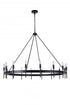 Craftmade Larrson Model: 54316-FB