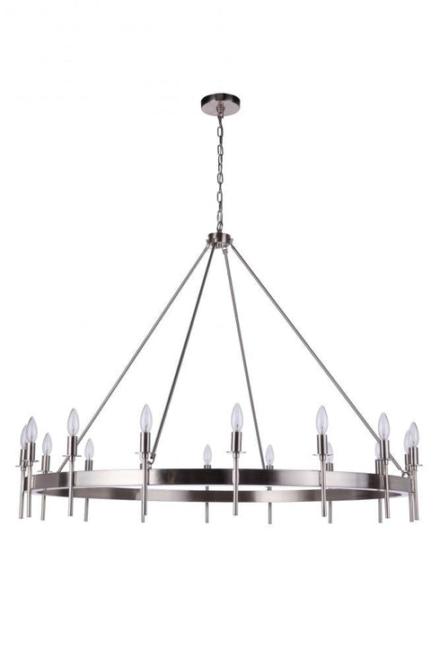 Craftmade Larrson Model: 54316-FB