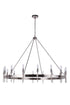 Craftmade Larrson Model: 54316-FB