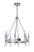 Craftmade Larrson Model: 54328-BNK