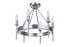 Craftmade Larrson Model: 54356-BNK