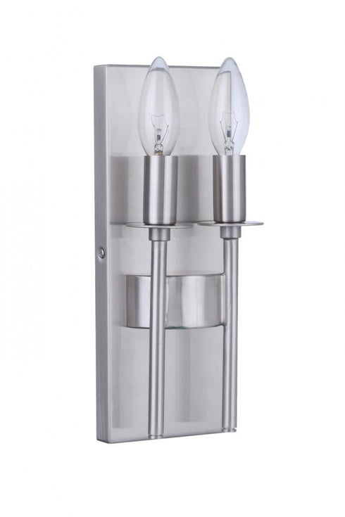 Craftmade Larrson Model: 54362-BNK
