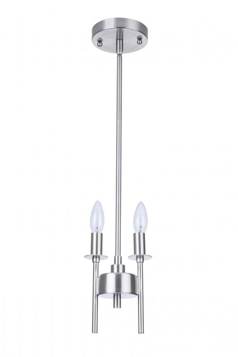 Craftmade Larrson Model: 54392-BNK