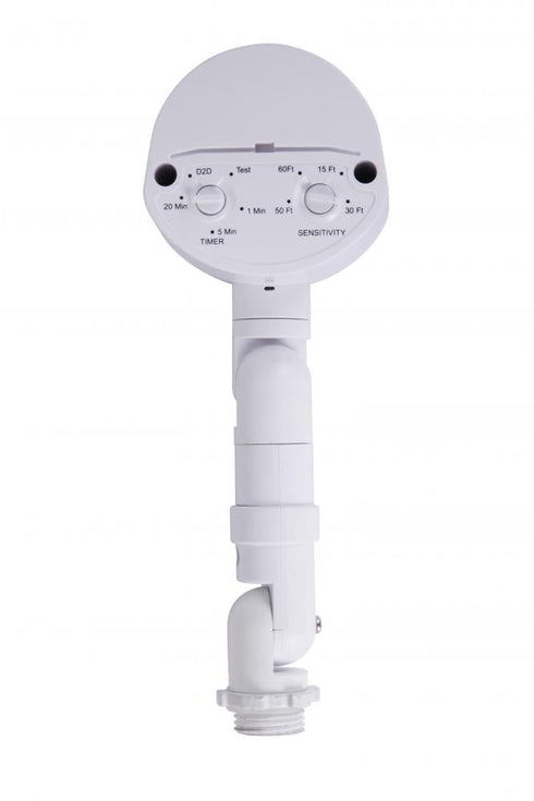 Craftmade LED Flood Model: Z42-MS-BZ